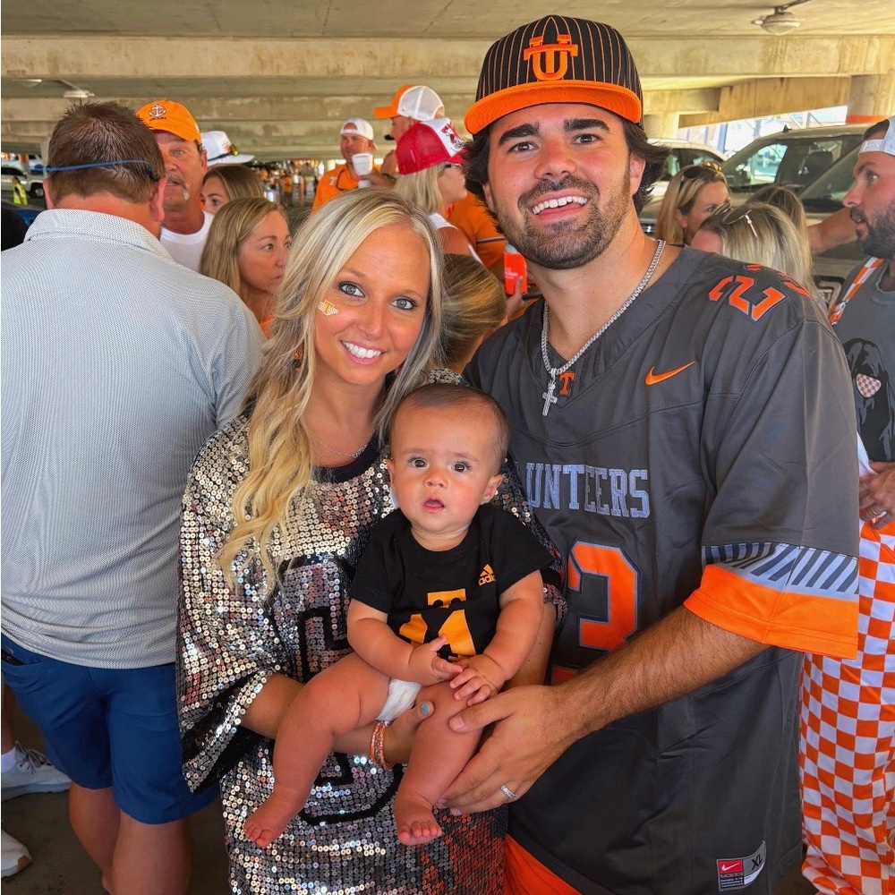 Meet your Posher, Jake